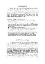 Referāts 'Kreatīna ietekme uz muskuļu spēku', 5.