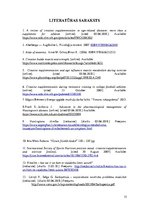 Referāts 'Kreatīna ietekme uz muskuļu spēku', 15.