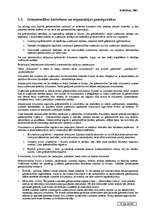 Konspekts 'Ievads grāmatvedībā', 5.