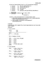 Konspekts 'Ievads grāmatvedībā', 19.