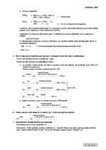 Konspekts 'Ievads grāmatvedībā', 21.