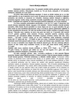 Eseja 'Seno civilizāciju noslēpumi', 1.