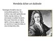 Prezentācija 'Georgs Frīdrihs Hendelis', 4.