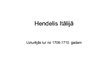 Prezentācija 'Georgs Frīdrihs Hendelis', 7.