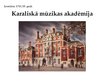 Prezentācija 'Georgs Frīdrihs Hendelis', 14.