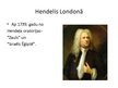 Prezentācija 'Georgs Frīdrihs Hendelis', 20.