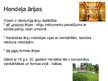 Prezentācija 'Georgs Frīdrihs Hendelis', 36.
