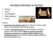Prezentācija 'Georgs Frīdrihs Hendelis', 39.