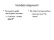 Prezentācija 'Georgs Frīdrihs Hendelis', 54.