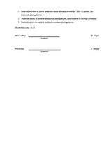 Paraugs 'Atskaites sapulces protokols', 2.