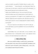 Referāts 'Mežsaimniecības nozare Latvijā', 4.