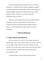 Referāts 'Mežsaimniecības nozare Latvijā', 5.