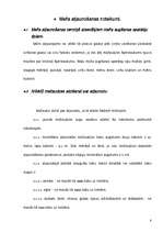 Referāts 'Mežsaimniecības nozare Latvijā', 8.