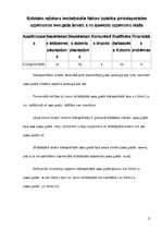 Referāts 'Mežsaimniecības nozare Latvijā', 15.