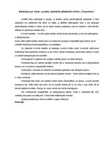 Paraugs 'Recenzija par zinātniski pētniecisko darbu', 1.