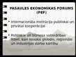 Prezentācija 'Starptautiskā organizācija: Pasaules ekonomikas forums', 2.