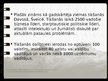Prezentācija 'Starptautiskā organizācija: Pasaules ekonomikas forums', 3.