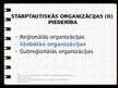 Prezentācija 'Starptautiskā organizācija: Pasaules ekonomikas forums', 6.
