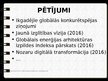 Prezentācija 'Starptautiskā organizācija: Pasaules ekonomikas forums', 14.