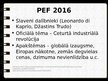 Prezentācija 'Starptautiskā organizācija: Pasaules ekonomikas forums', 16.