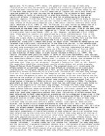 Eseja 'Alternative Incarceration', 4.