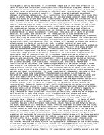 Eseja 'Alternative Incarceration', 5.