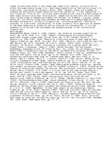 Eseja 'Alternative Incarceration', 6.