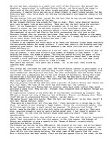 Eseja '"Conquest"', 2.