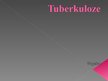 Prezentācija 'Tuberkuloze', 1.