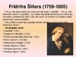 Prezentācija 'Frīdrihs Šillers "Laupītāji"', 4.