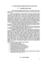 Referāts 'Vasaras miežu augsnes pirmapstrādes minimalizācijas iespējas', 4.