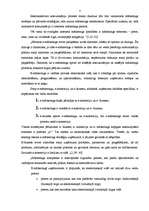 Referāts 'E-komercija un mārketings', 3.