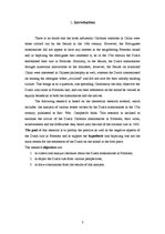 Referāts 'The First Christian Missionaries to China: Dutch Rule in Formosa', 3.