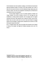 Referāts 'The First Christian Missionaries to China: Dutch Rule in Formosa', 5.