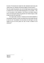 Referāts 'The First Christian Missionaries to China: Dutch Rule in Formosa', 7.