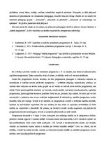 Referāts 'Mācību plānu izvērtējums', 5.