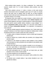 Referāts 'Mācību plānu izvērtējums', 6.