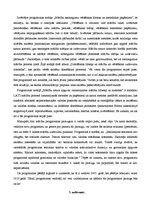 Referāts 'Mācību plānu izvērtējums', 7.