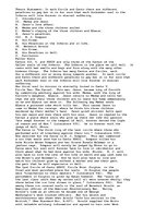 Eseja 'Fallen Souls, An essay about three people from Literature, History, or Present t', 1.