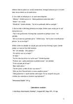 Referāts 'Sengrieķu filosofs Sokrāts', 11.