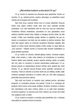 Eseja 'Pārvērtības kultūrā un literatūrā 20.gadsimtā', 1.