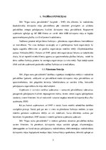 Referāts 'Uzņēmuma "Rīgas namu pārvaldnieks" vadības funkciju, resursu, iekšējās un ārējās', 3.