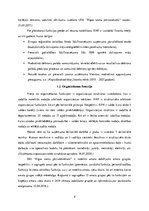 Referāts 'Uzņēmuma "Rīgas namu pārvaldnieks" vadības funkciju, resursu, iekšējās un ārējās', 4.