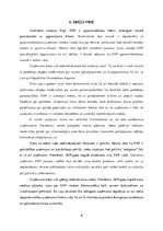 Referāts 'Uzņēmuma "Rīgas namu pārvaldnieks" vadības funkciju, resursu, iekšējās un ārējās', 9.