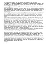 Eseja 'Deadlock', 2.