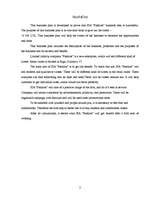 Biznesa plāns 'SIA "Fashion"', 2.