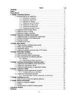 Biznesa plāns 'SIA "Fashion"', 3.