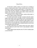 Biznesa plāns 'SIA "Fashion"', 4.