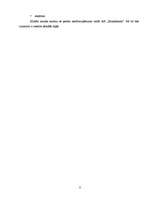 Biznesa plāns 'SIA "Fashion"', 8.