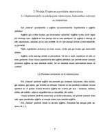 Biznesa plāns 'SIA "Fashion"', 9.